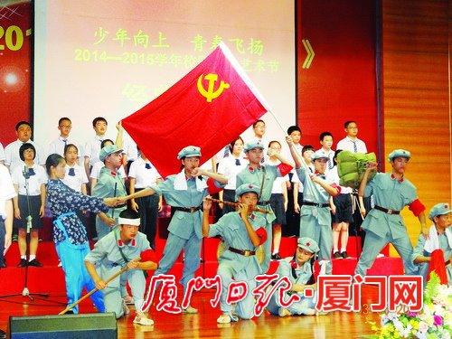 我市“溪”阳红专属定制服务养生游备受青睐